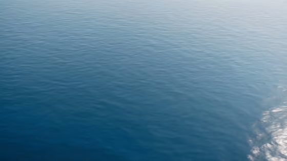 Ocean Soil Forms World Continents