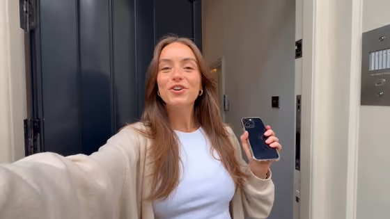 European Lifestyle Cafe Morning Vlog