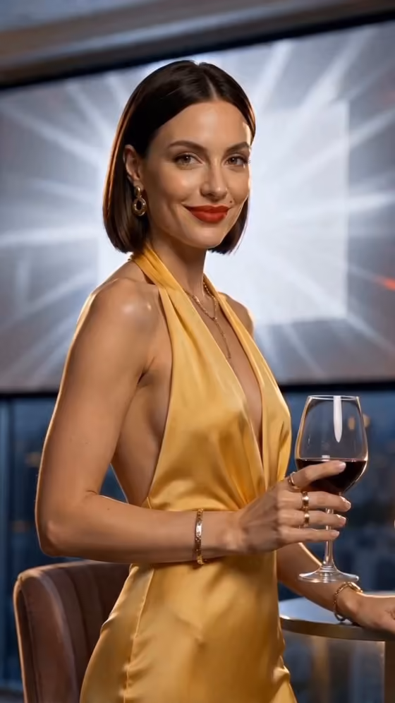 Grand Gala Ballroom Betrayal Reveal