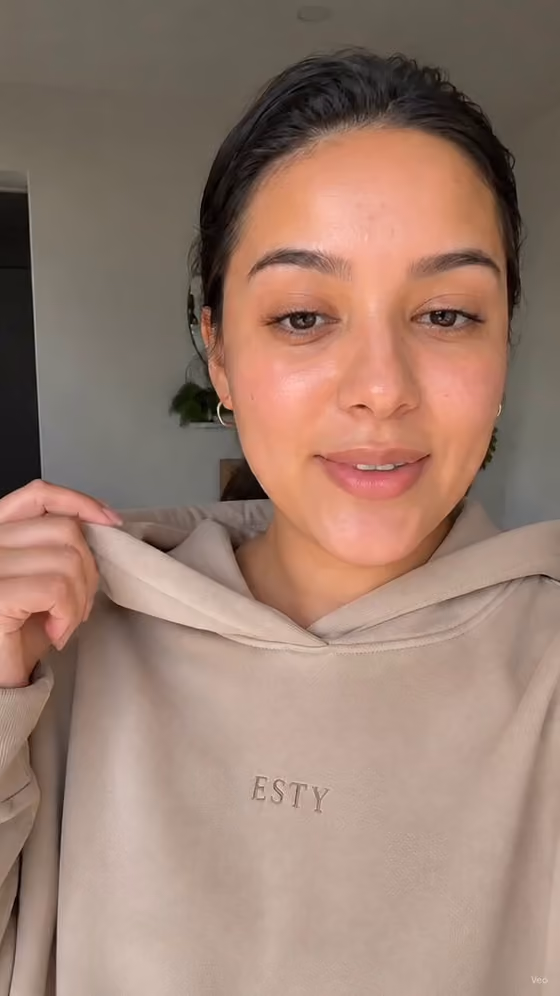 UGC Hoodie Fashion Review
