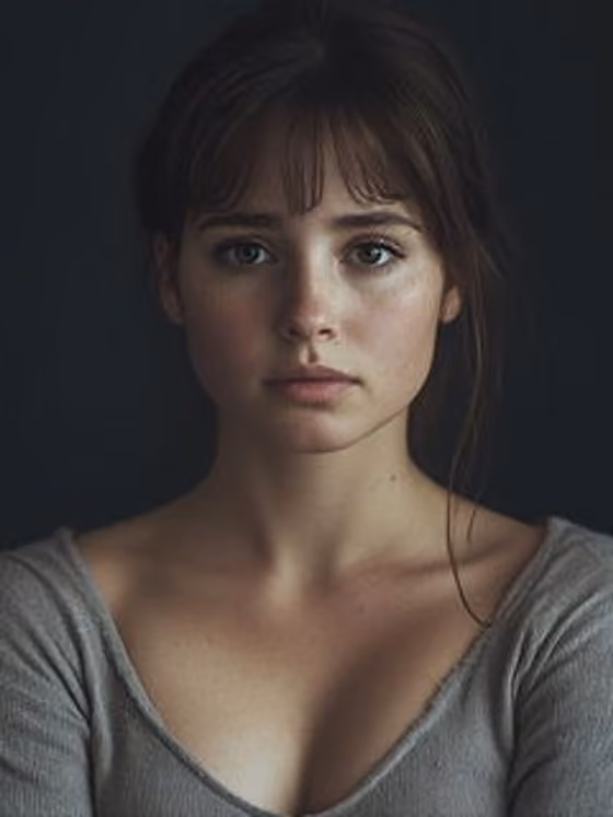 Chiaroscuro Dreams