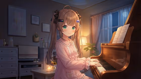 Late-Night Practice