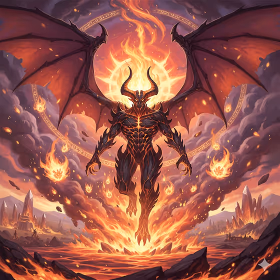 Fantasy Summon