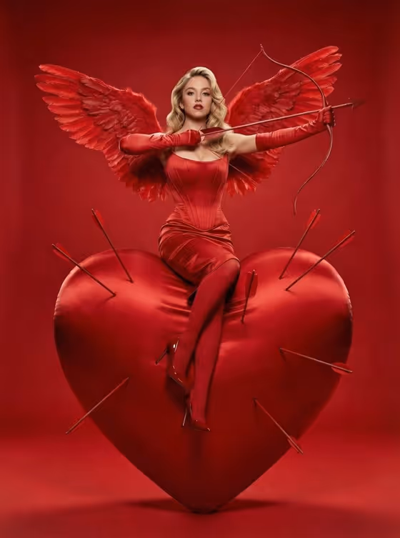 Cupid Editorial