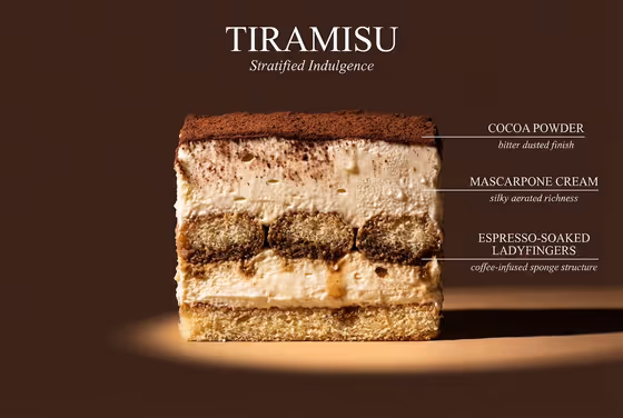 Food Cross Section