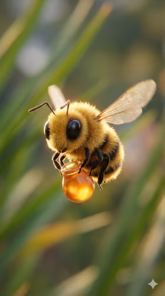 Fuzzy Macro Flight