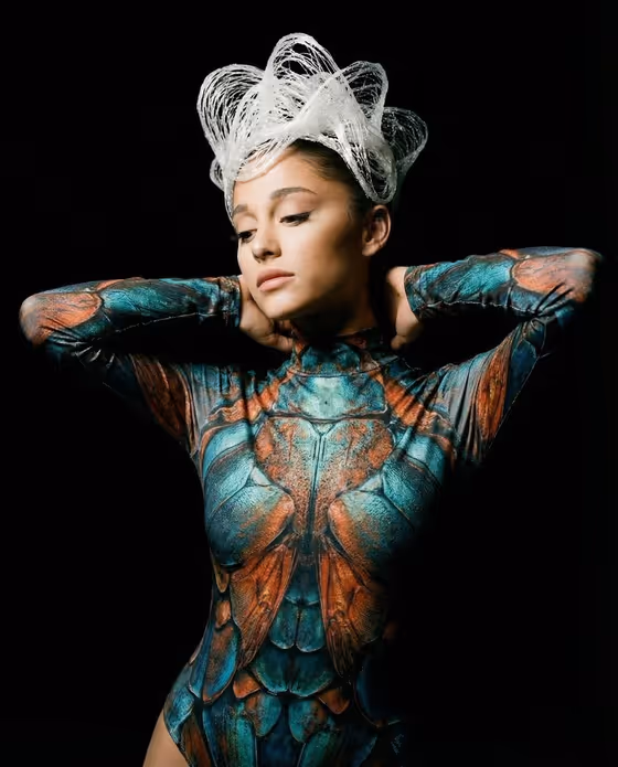 Cellular Couture