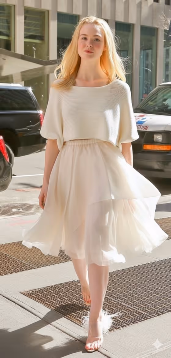 Luxury Street Style