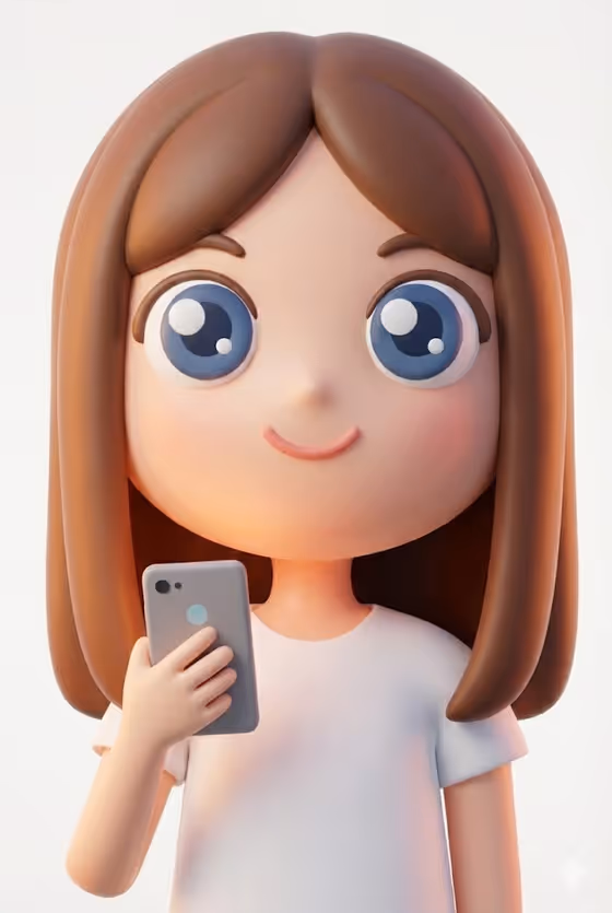 Shape Mascot