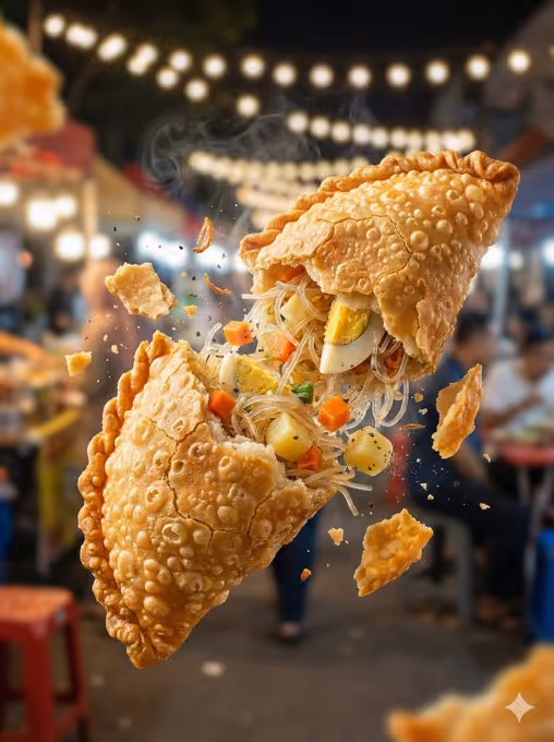 Snack Explosion