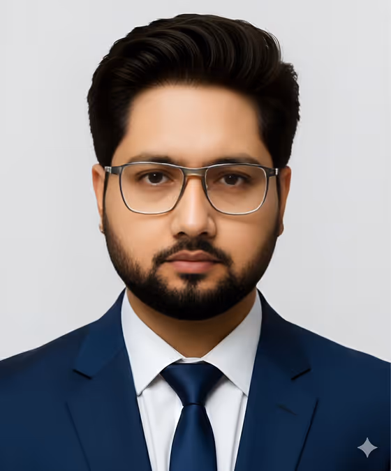 Passport Portrait template result