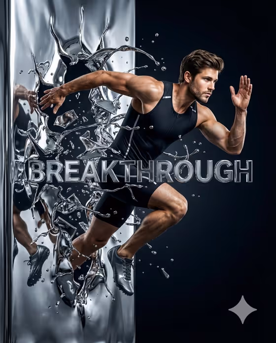 Chrome Breakthrough