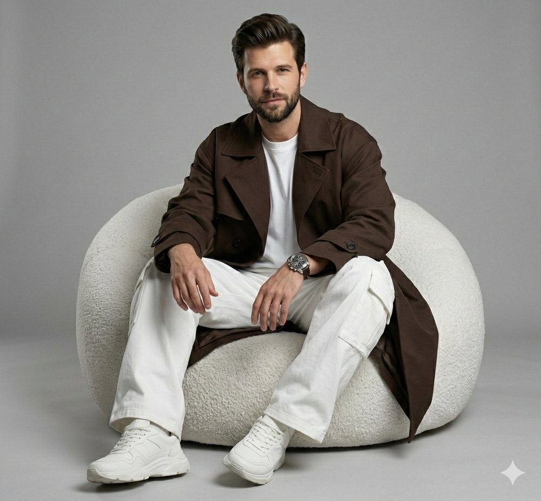 Bean Bag Editorial