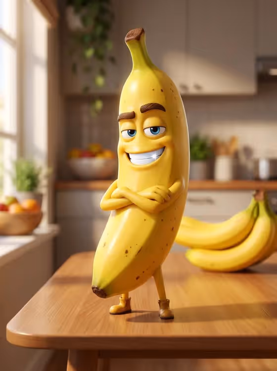 Animated Fruit Hero