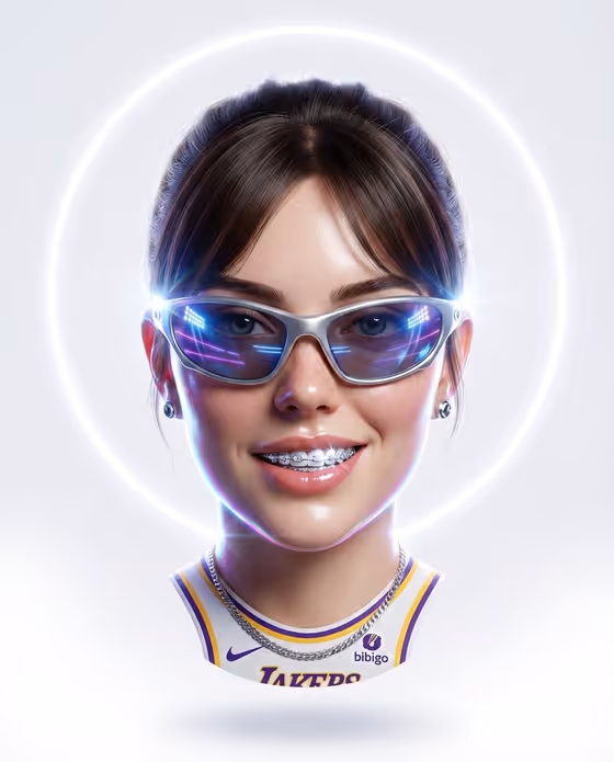 Floating Head Champion
