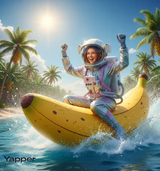 Float Rocket