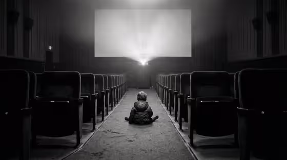 Cinema Solitude
