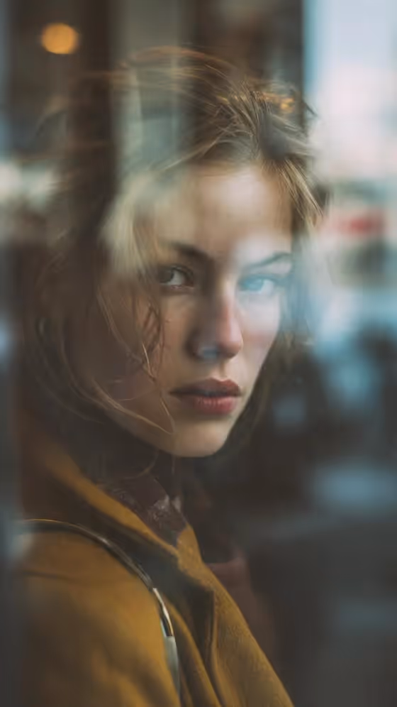 Layered Reflection