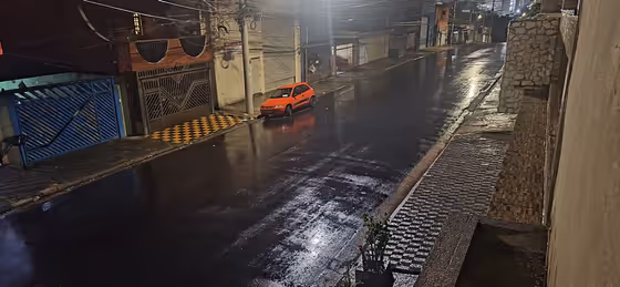 DeLorean Scene Match template result