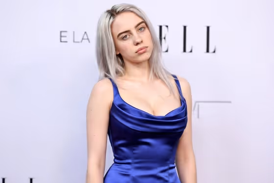 Red Carpet Look
