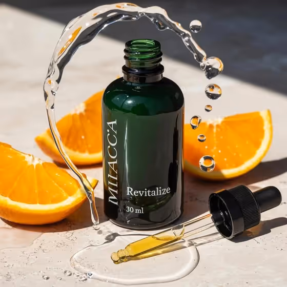 Citrus Serum Macro