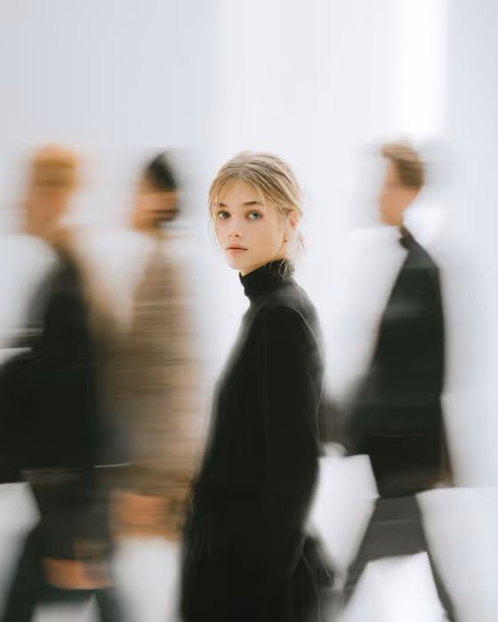 Still Motion Editorial