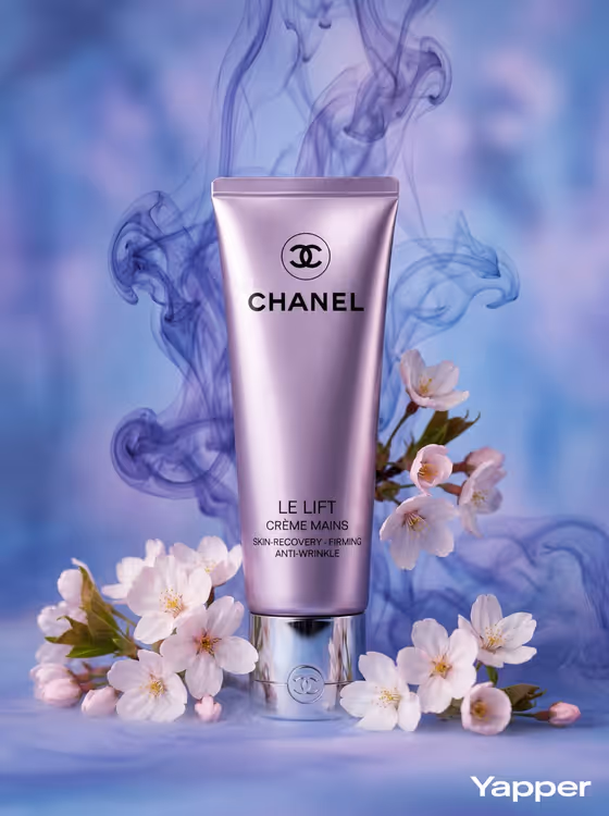 Cosmetic Cloud Ad