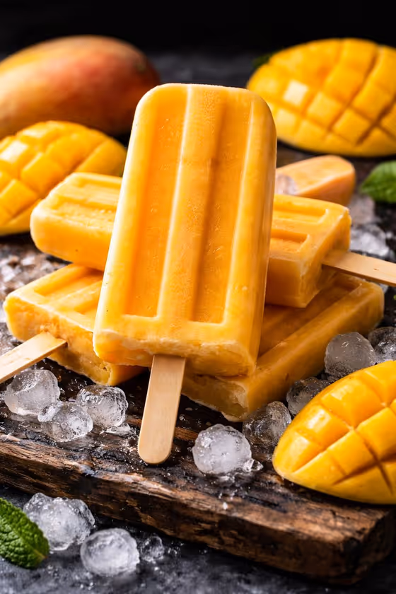 Popsicle Product Hero