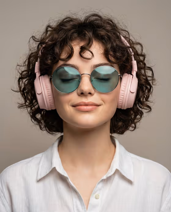 Music Portrait