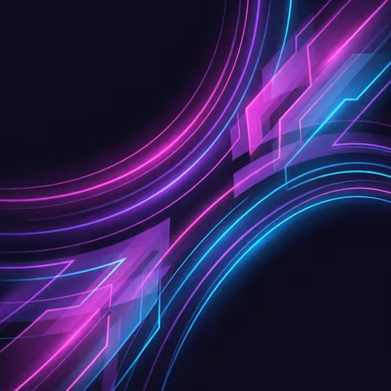 Motion Illusion Forms