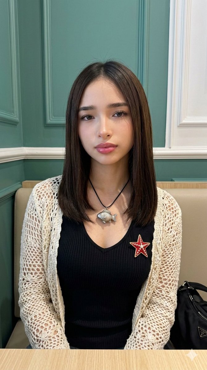premium smartphone Glow Portrait