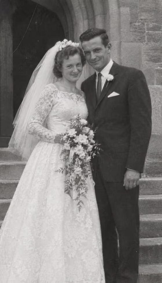 Bring Photo to Life: Couple