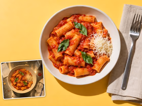 Menu Photo for Delivery Apps
