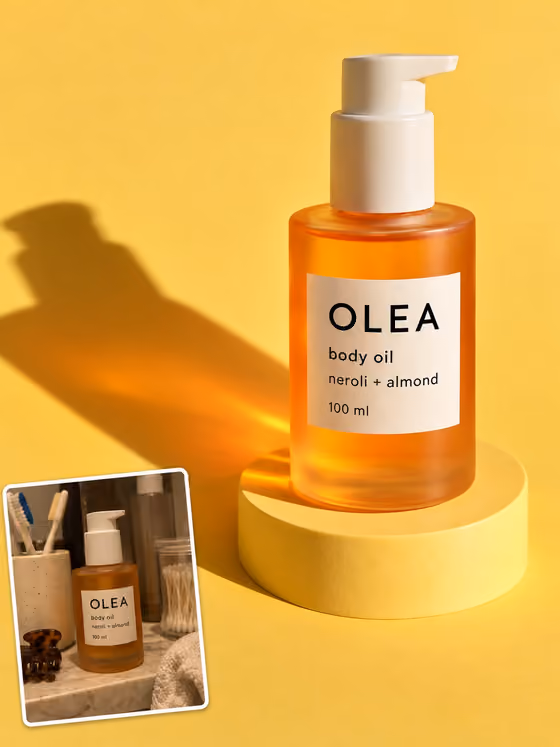 Colour Studio Product Photo