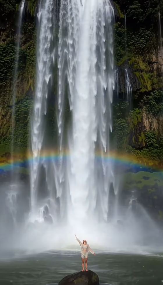 Titan Falls
