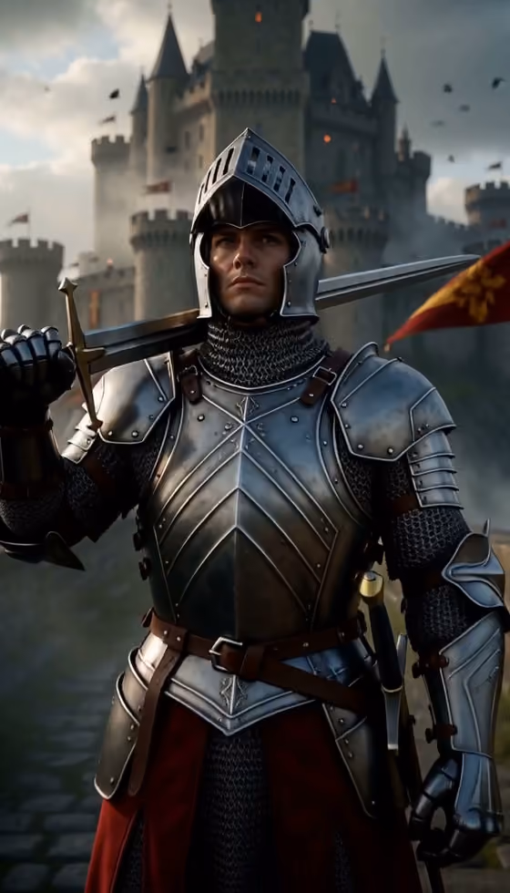 The Knight