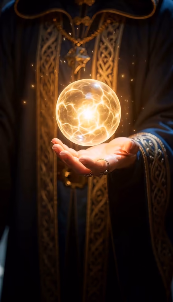 The Wizard