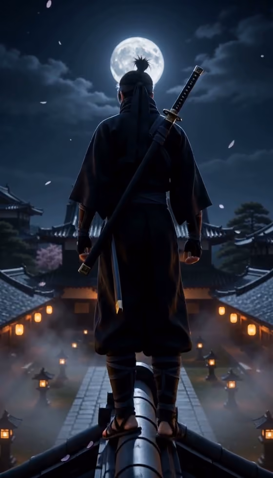 The Ninja