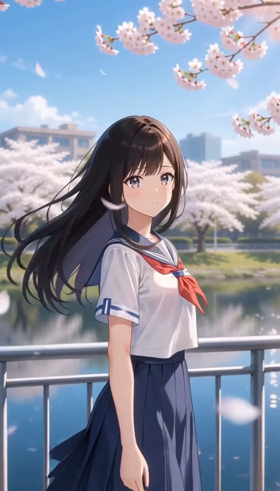 Anime Studio Style