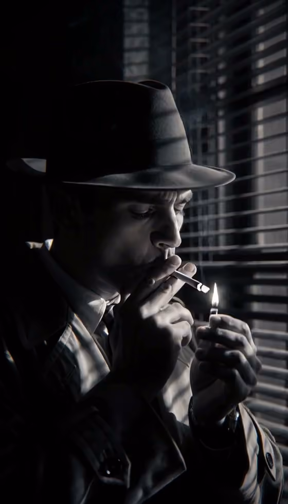 Noir Film