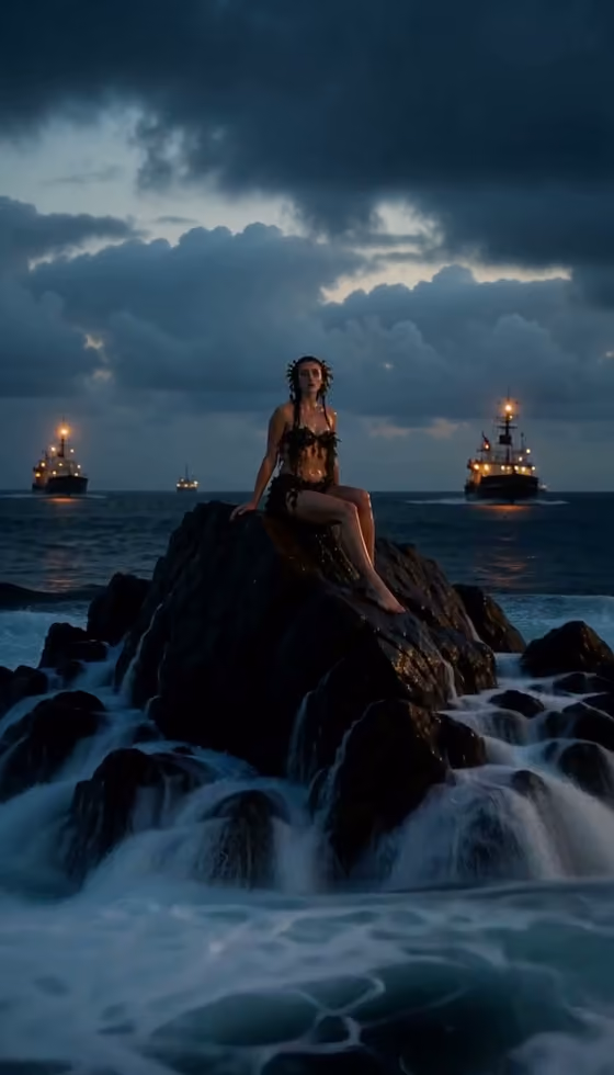 Sea Siren
