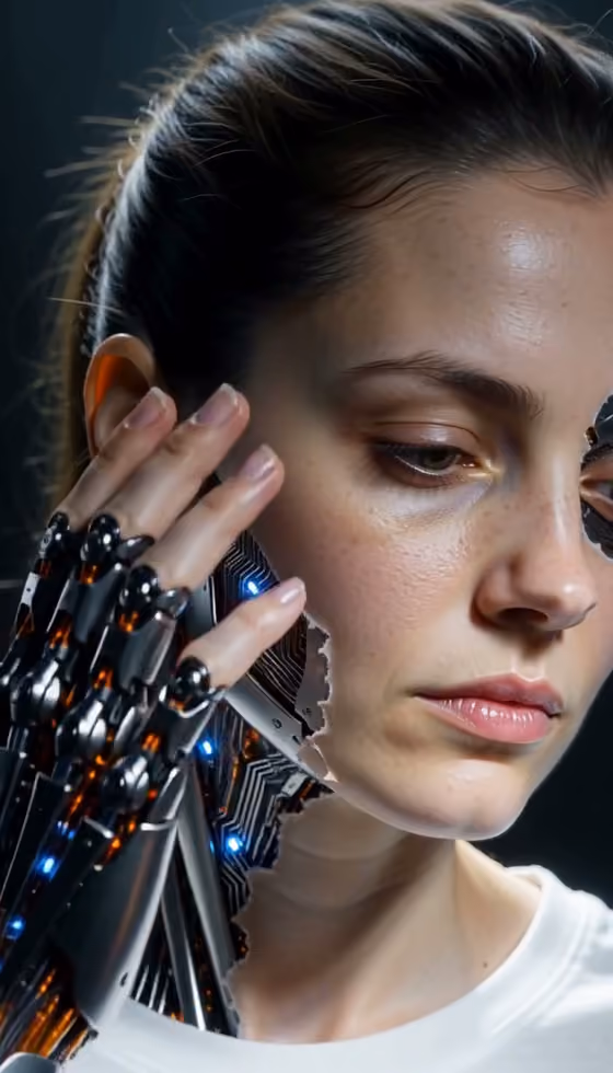 Android Reveal