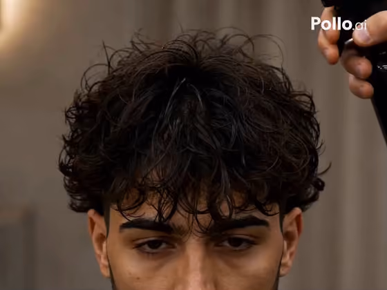 Barbershop Transformation