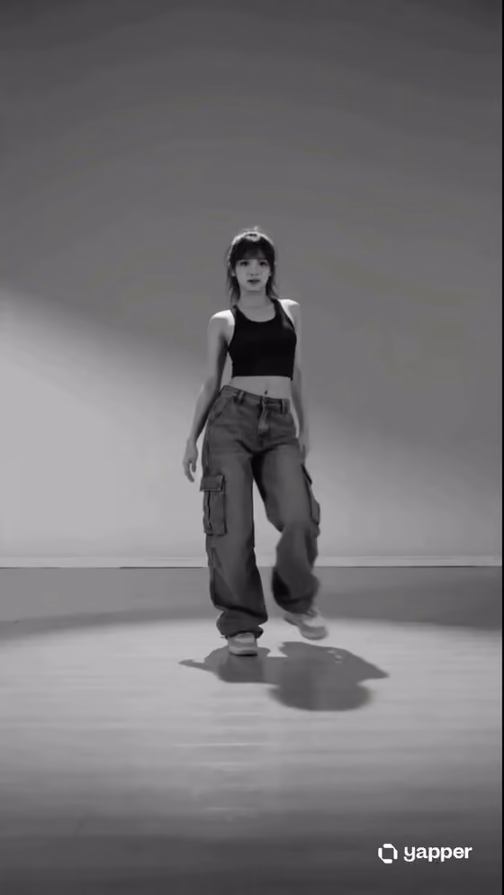 Studio Dance Performance