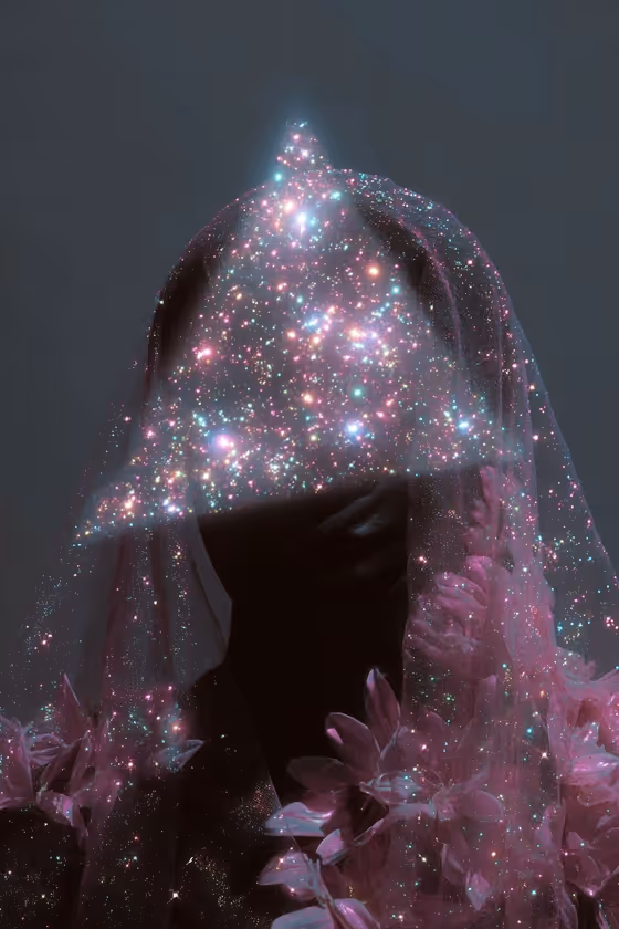 Sacred Geometric Figure