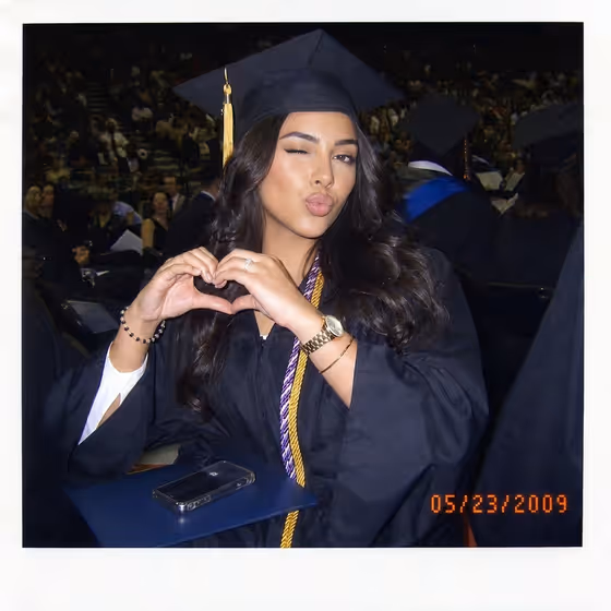 26 Graduation Ceremony