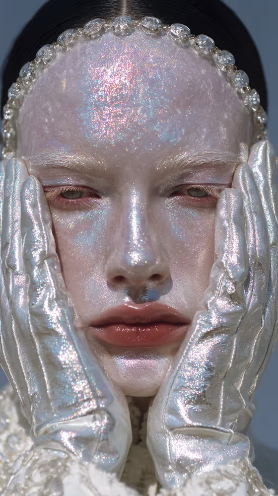 High Fashion Surrealism