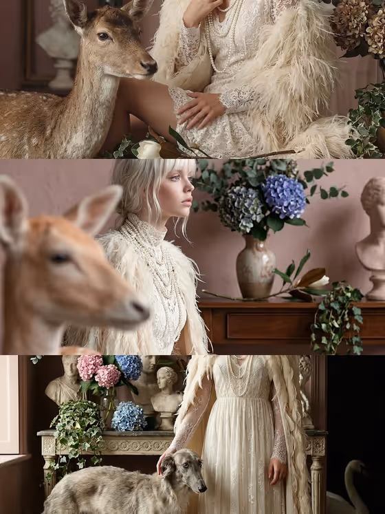 Couture Tableau