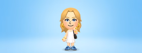Tomodachi Life Style
