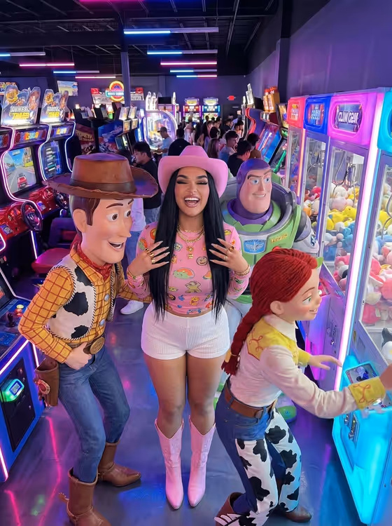 Toy Story